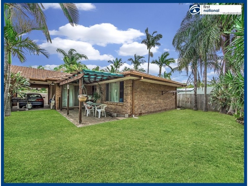 8 Cabot Court, Merrimac QLD 4226