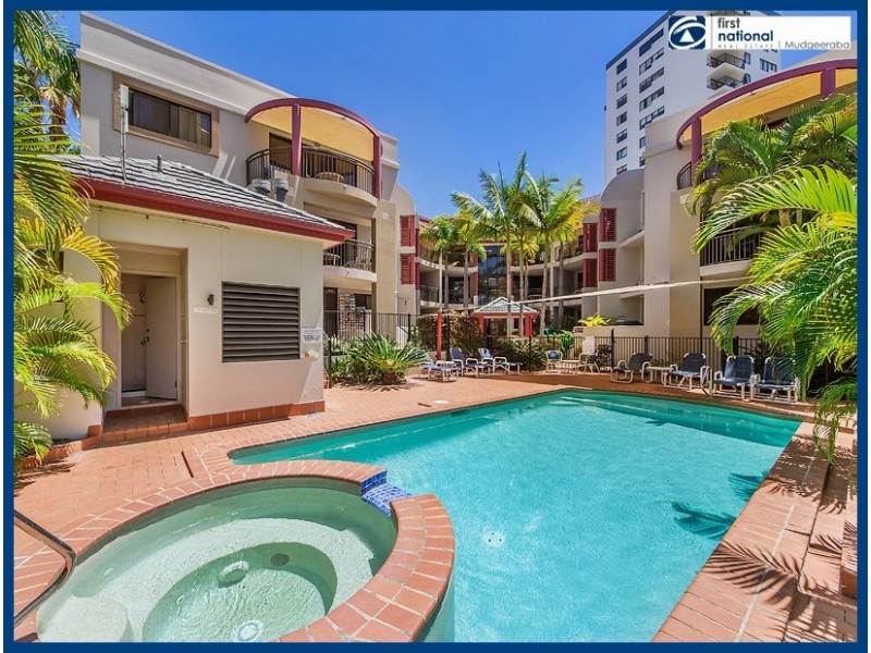 5/5 Fourth Avenue, Burleigh Heads QLD 4220