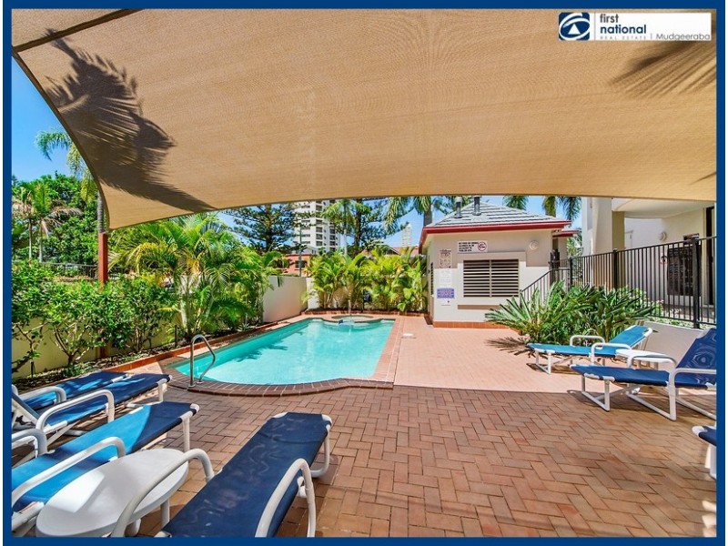 5/5 Fourth Avenue, Burleigh Heads QLD 4220