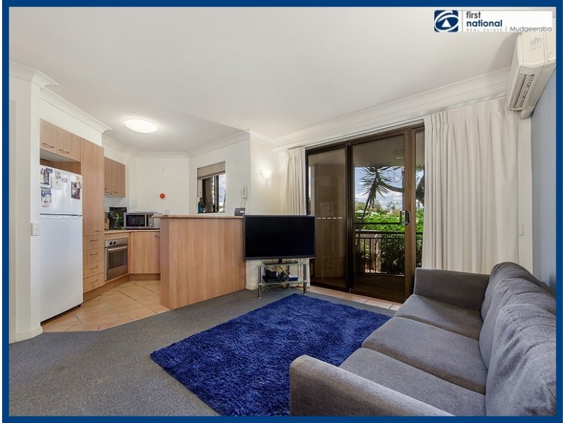 5/5 Fourth Avenue, Burleigh Heads QLD 4220