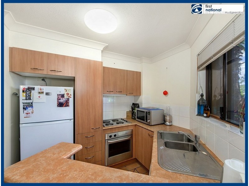 5/5 Fourth Avenue, Burleigh Heads QLD 4220