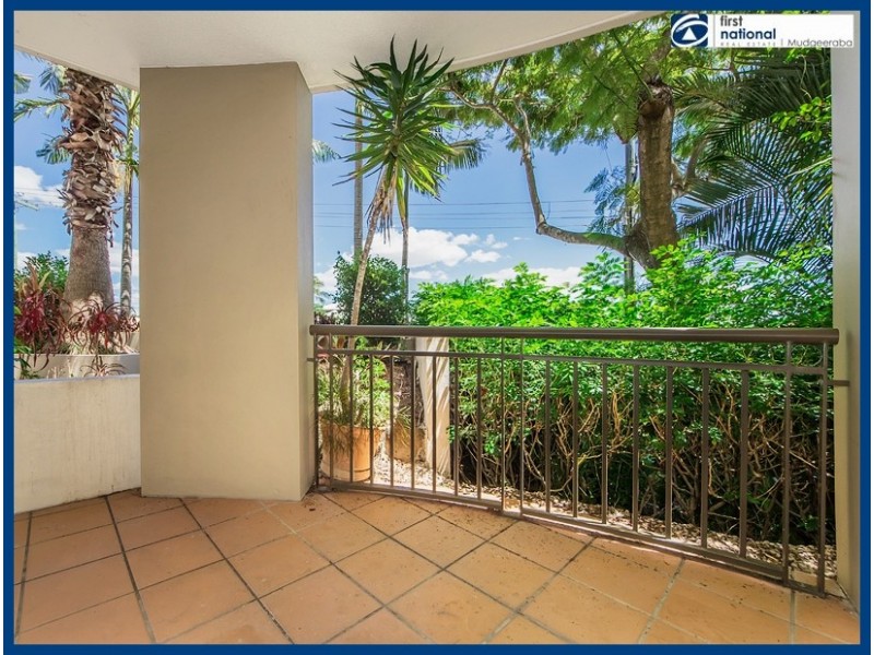 5/5 Fourth Avenue, Burleigh Heads QLD 4220