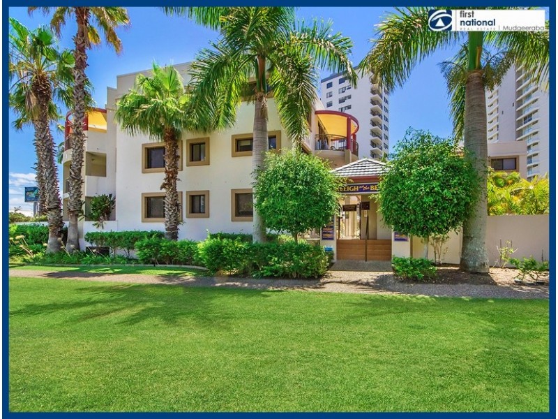 5/5 Fourth Avenue, Burleigh Heads QLD 4220