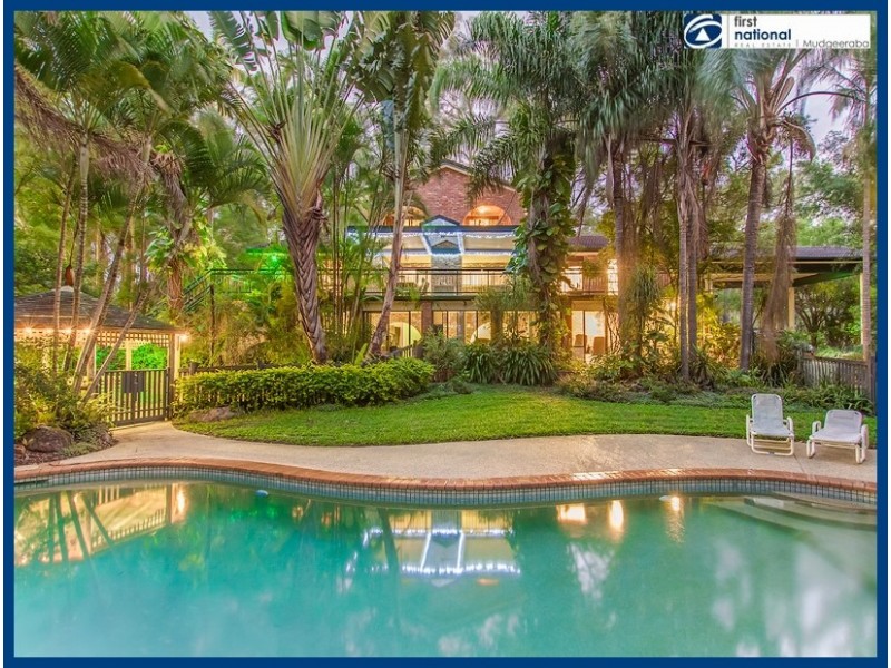 16 Currong Crescent, Mudgeeraba QLD 4213