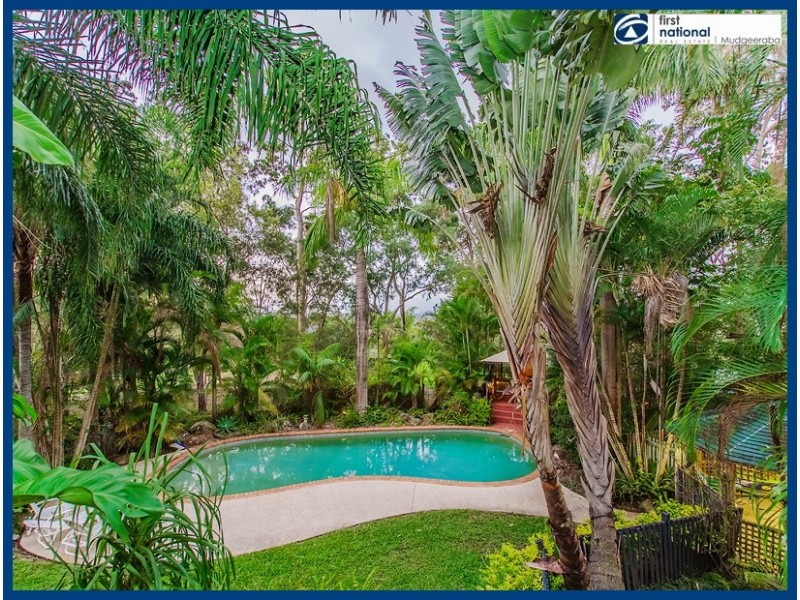 16 Currong Crescent, Mudgeeraba QLD 4213