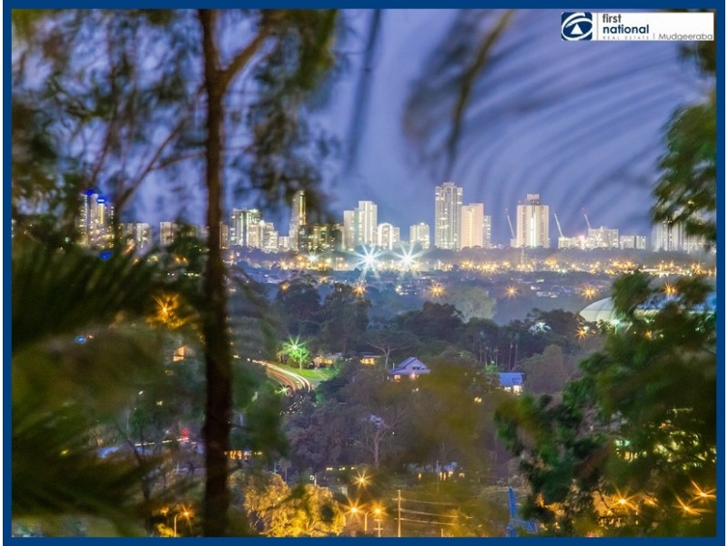 16 Currong Crescent, Mudgeeraba QLD 4213