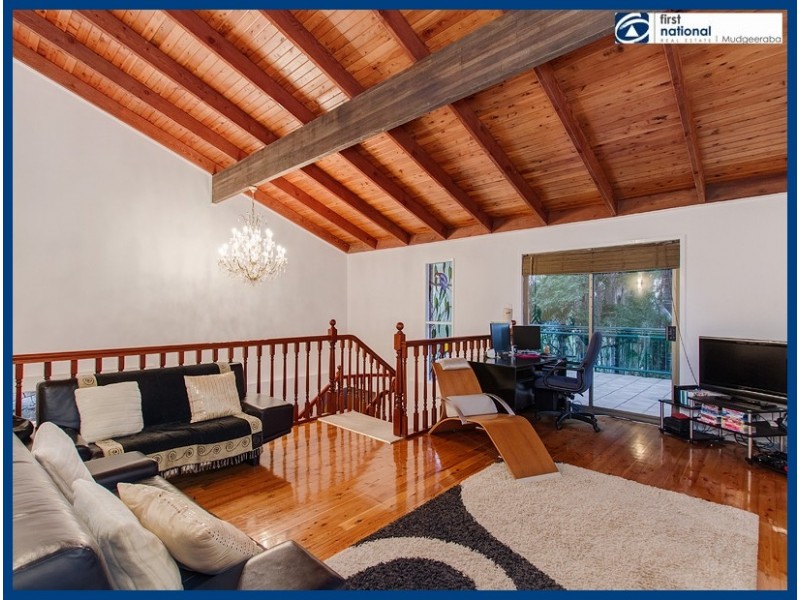 16 Currong Crescent, Mudgeeraba QLD 4213