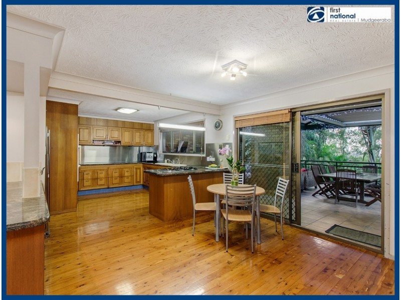 16 Currong Crescent, Mudgeeraba QLD 4213