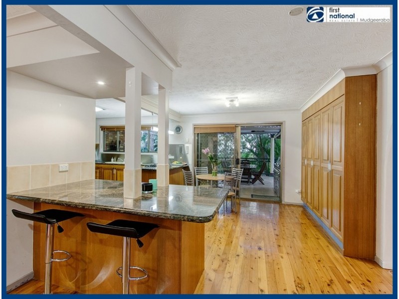 16 Currong Crescent, Mudgeeraba QLD 4213