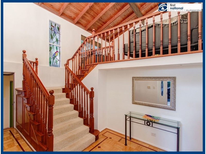 16 Currong Crescent, Mudgeeraba QLD 4213