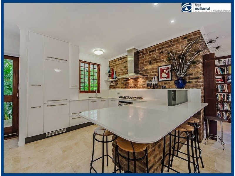 2207 Springbrook Road, Springbrook QLD 4213