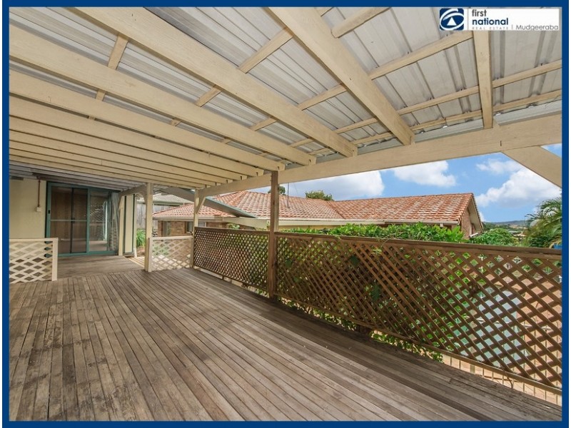 24 Kincaid Drive, Highland Park QLD 4211