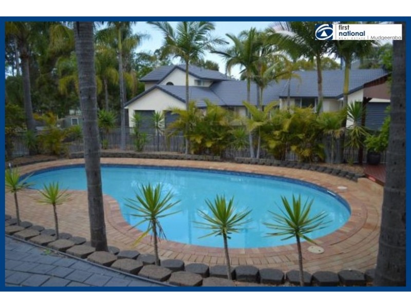 6/35 Killarney Avenue, Robina QLD 4226