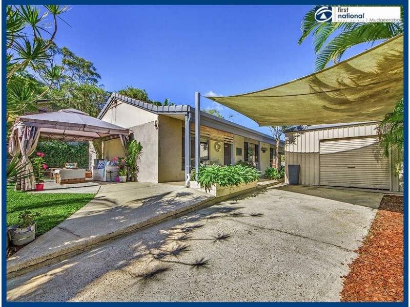 7 Rainbow Drive, Mudgeeraba QLD 4213