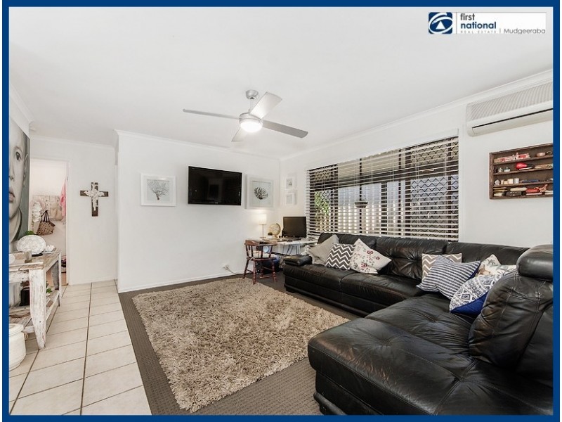 7 Rainbow Drive, Mudgeeraba QLD 4213