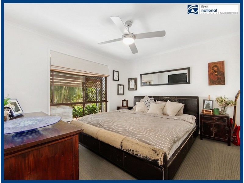 7 Rainbow Drive, Mudgeeraba QLD 4213