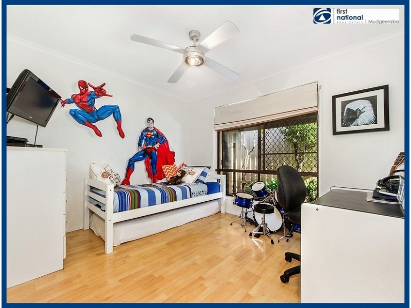 7 Rainbow Drive, Mudgeeraba QLD 4213
