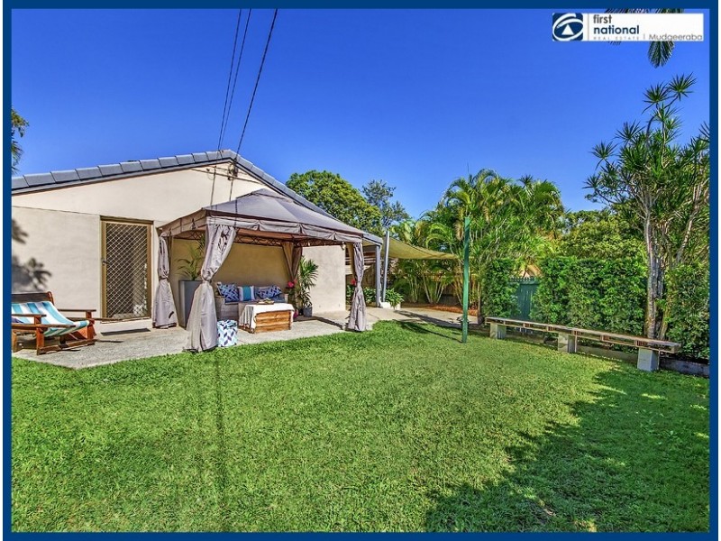 7 Rainbow Drive, Mudgeeraba QLD 4213