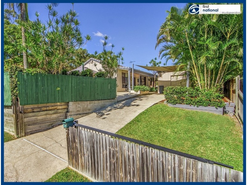 7 Rainbow Drive, Mudgeeraba QLD 4213