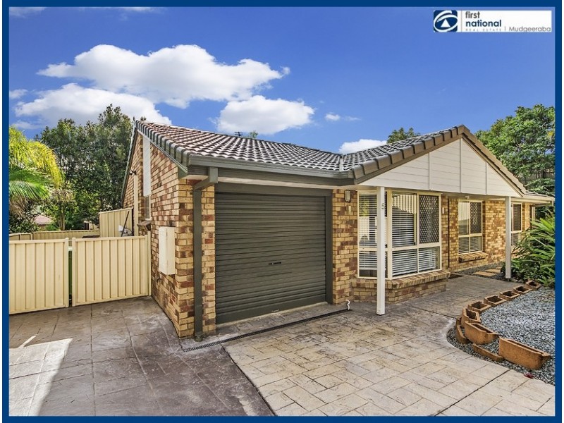 5 Scotia Place, Merrimac QLD 4226