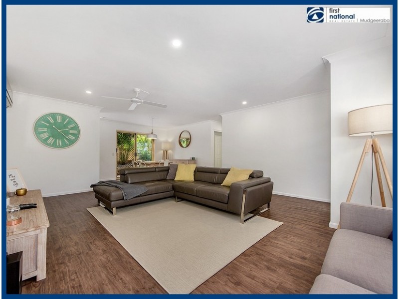5 Scotia Place, Merrimac QLD 4226