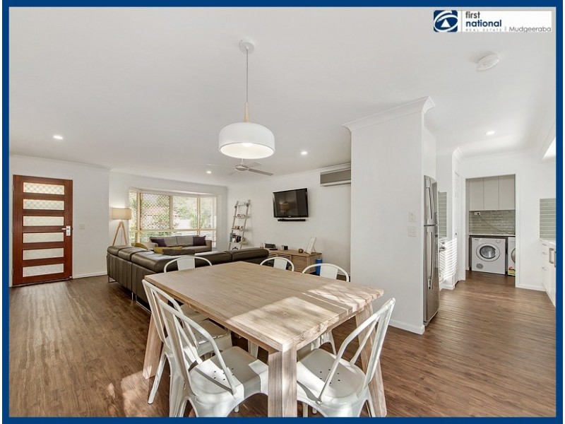 5 Scotia Place, Merrimac QLD 4226