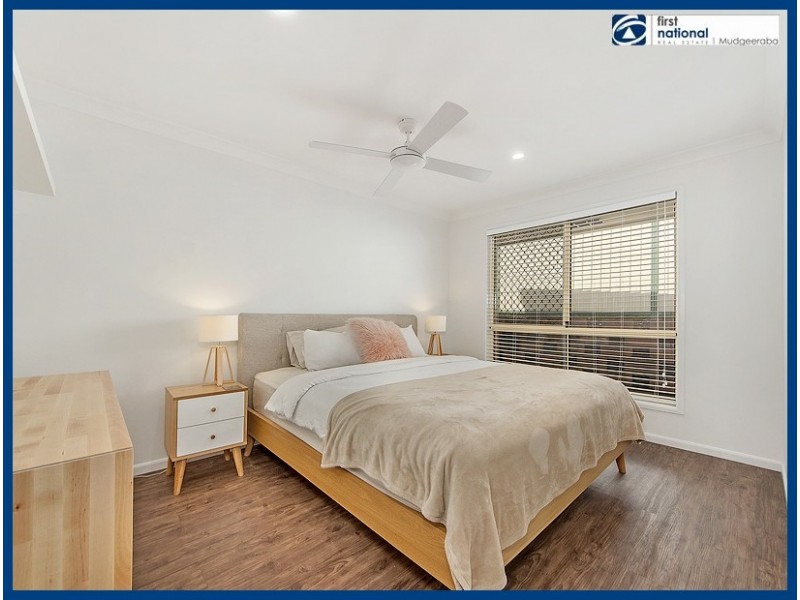 5 Scotia Place, Merrimac QLD 4226