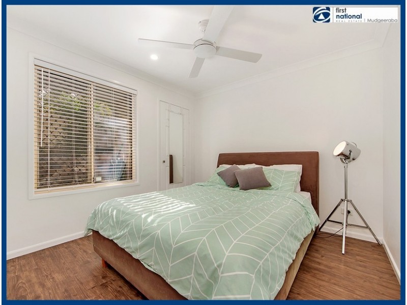 5 Scotia Place, Merrimac QLD 4226