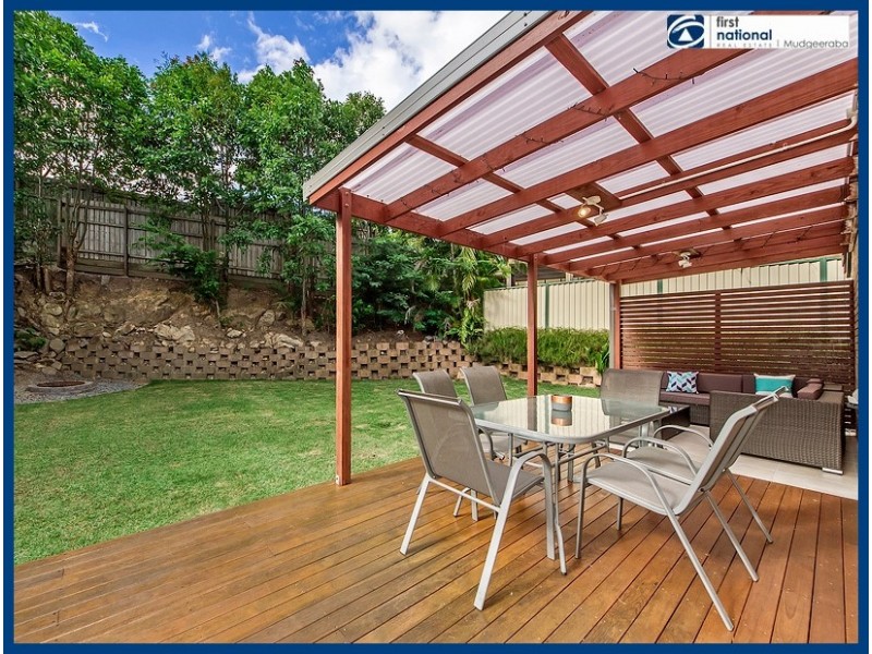 5 Scotia Place, Merrimac QLD 4226