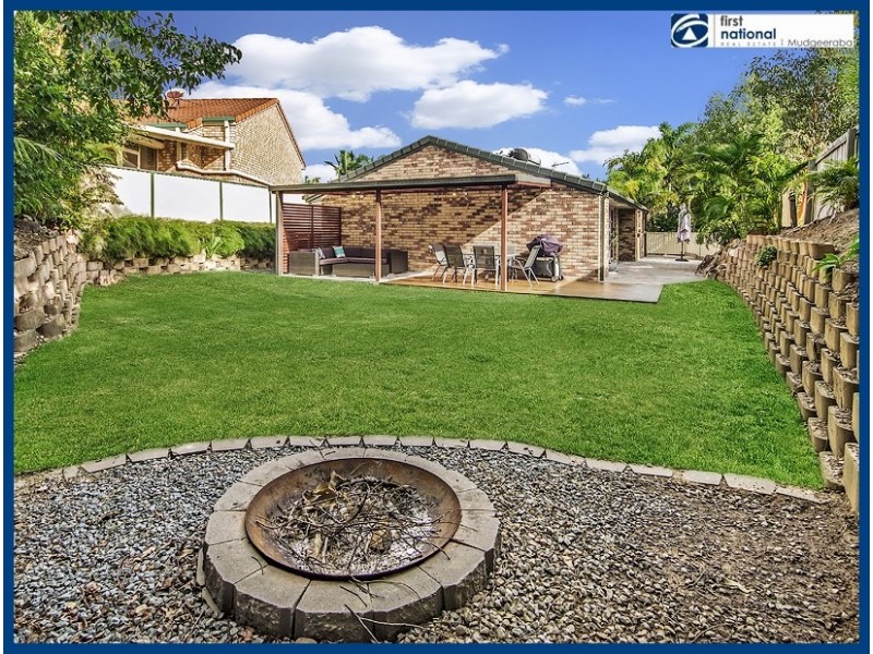 5 Scotia Place, Merrimac QLD 4226
