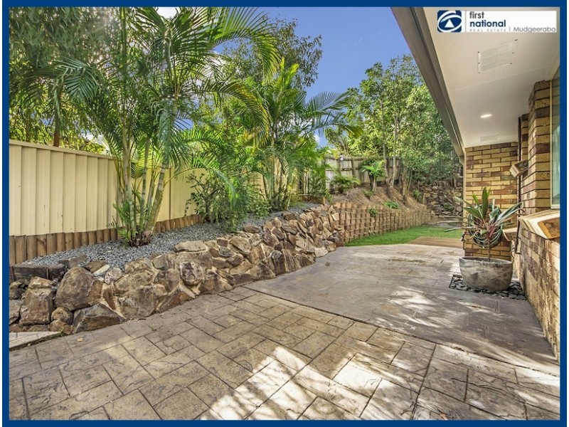 5 Scotia Place, Merrimac QLD 4226