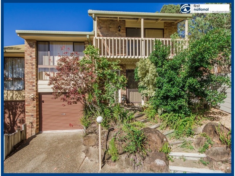 12/8 Sherwood Close, Mudgeeraba QLD 4213