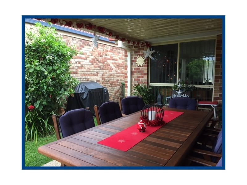 83 Casuarina Drive, Elanora QLD 4221
