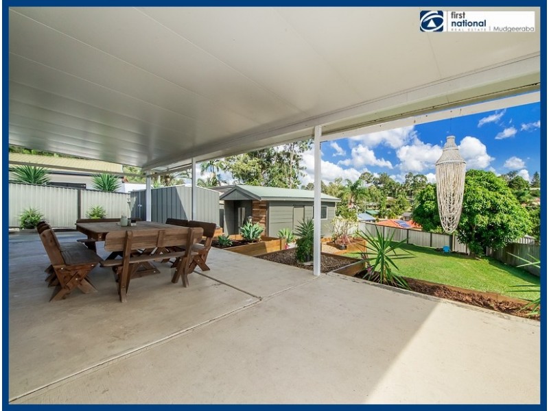 23 Moonbeam Parade, Mudgeeraba QLD 4213