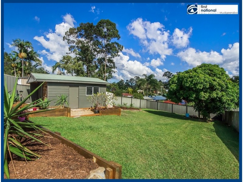 23 Moonbeam Parade, Mudgeeraba QLD 4213