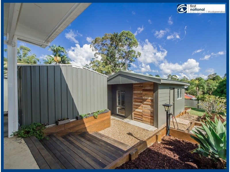 23 Moonbeam Parade, Mudgeeraba QLD 4213