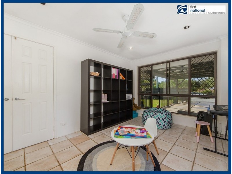 23 Moonbeam Parade, Mudgeeraba QLD 4213