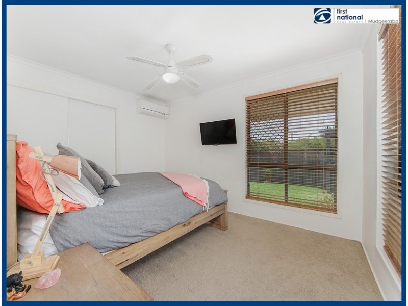 23 Moonbeam Parade, Mudgeeraba QLD 4213