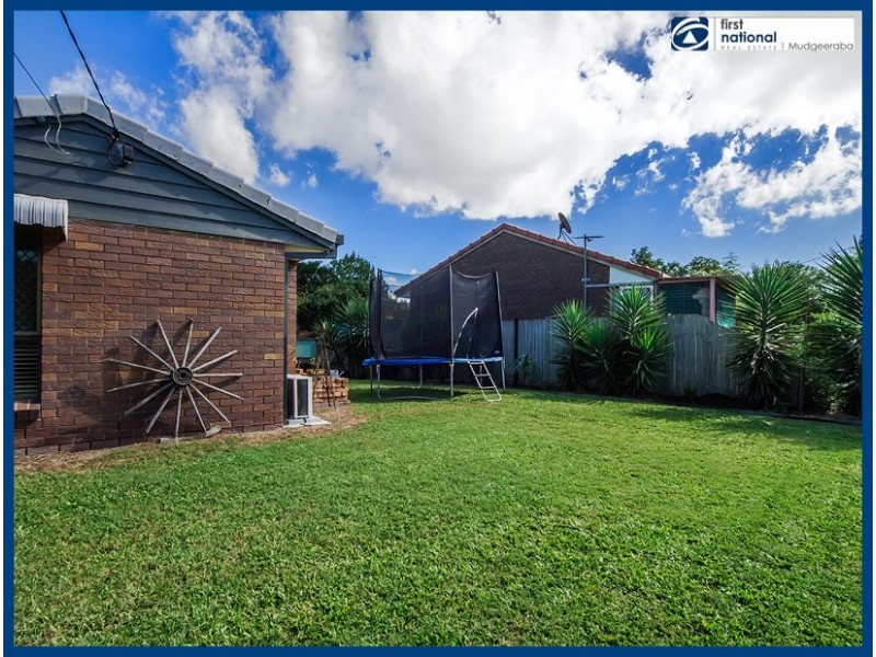 23 Moonbeam Parade, Mudgeeraba QLD 4213