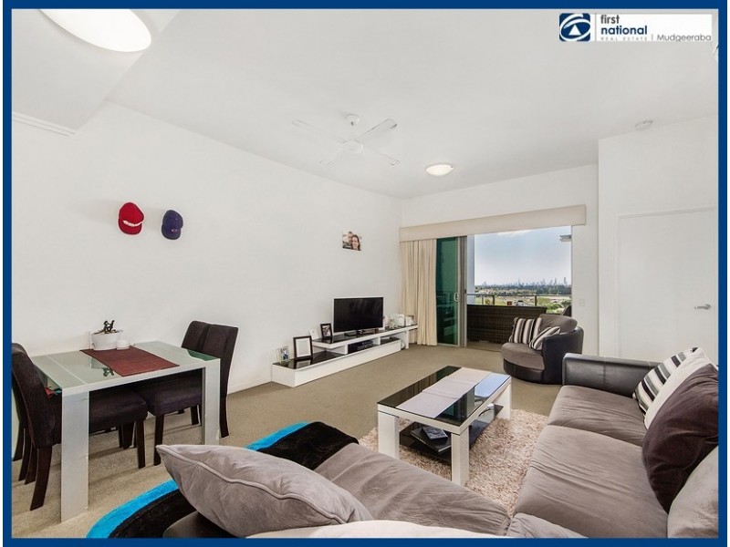 220/2-4 Riverwalk Avenue, Robina QLD 4226