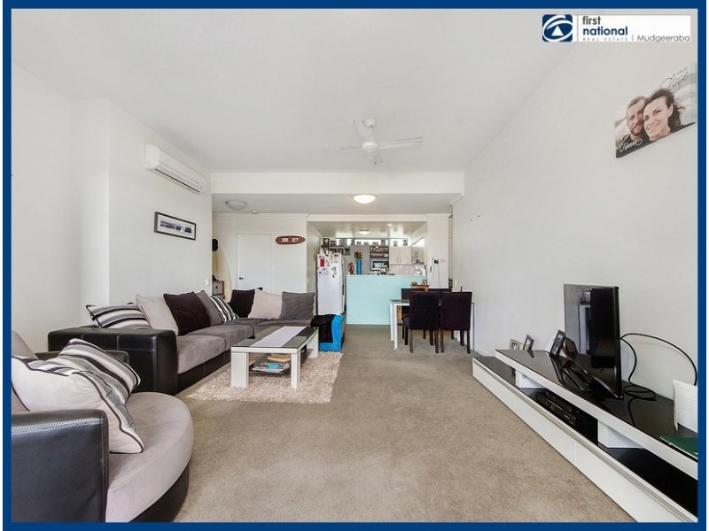 220/2-4 Riverwalk Avenue, Robina QLD 4226