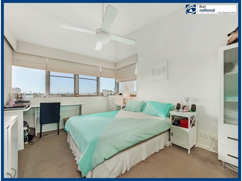 220/2-4 Riverwalk Avenue, Robina QLD 4226