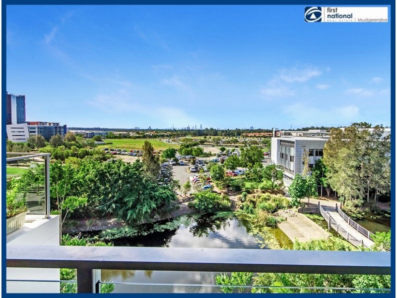 220/2-4 Riverwalk Avenue, Robina QLD 4226
