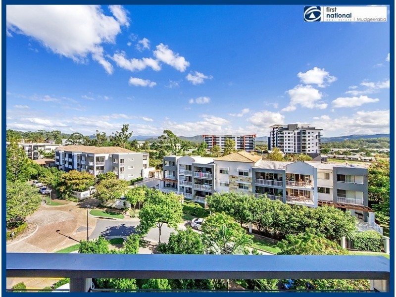 220/2-4 Riverwalk Avenue, Robina QLD 4226