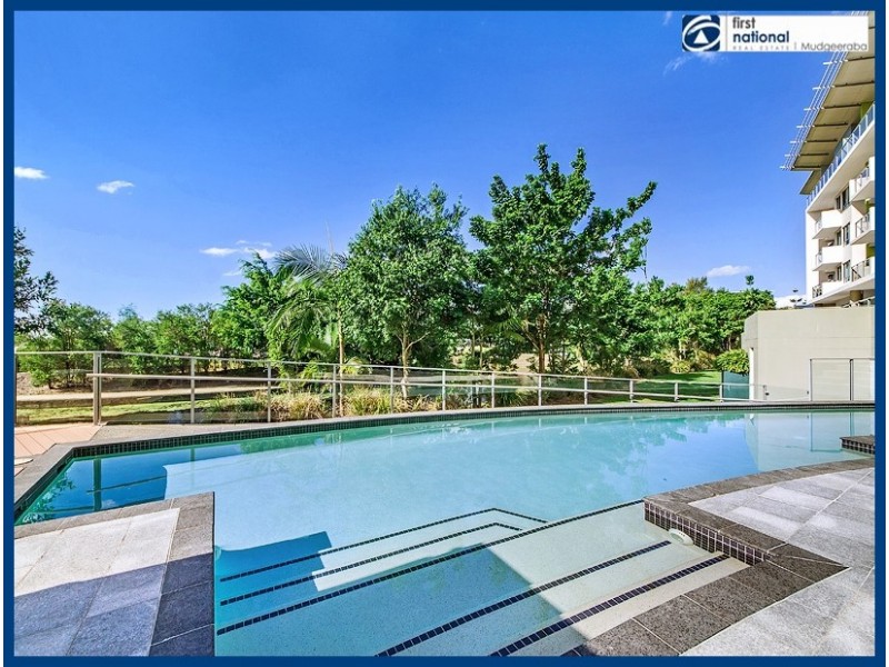 220/2-4 Riverwalk Avenue, Robina QLD 4226