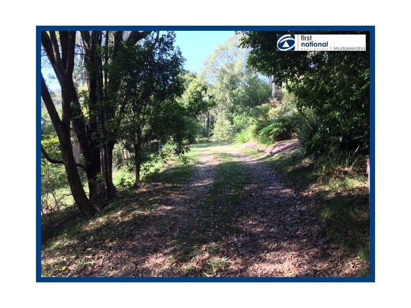 2 Dooloom Drive, Currumbin Valley QLD 4223