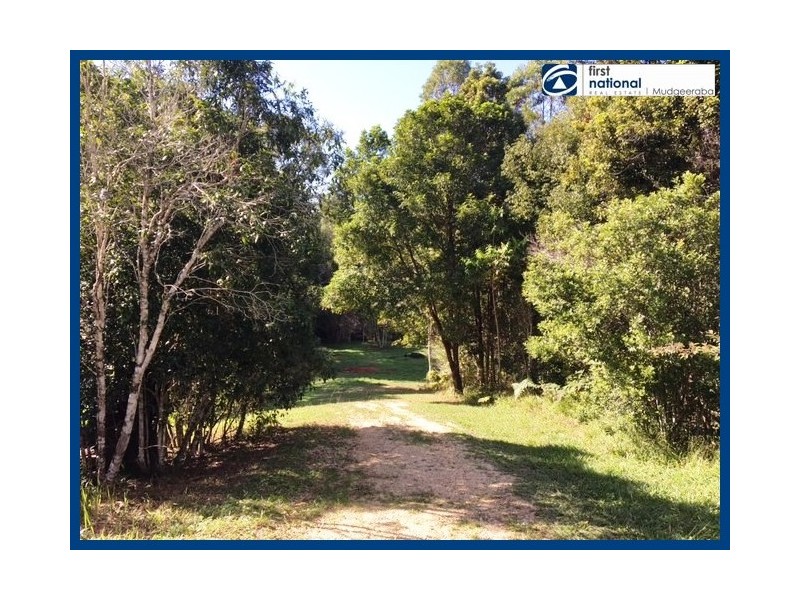 2 Dooloom Drive, Currumbin Valley QLD 4223