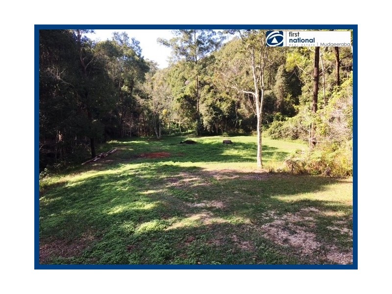 2 Dooloom Drive, Currumbin Valley QLD 4223