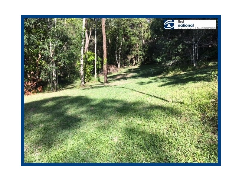 2 Dooloom Drive, Currumbin Valley QLD 4223