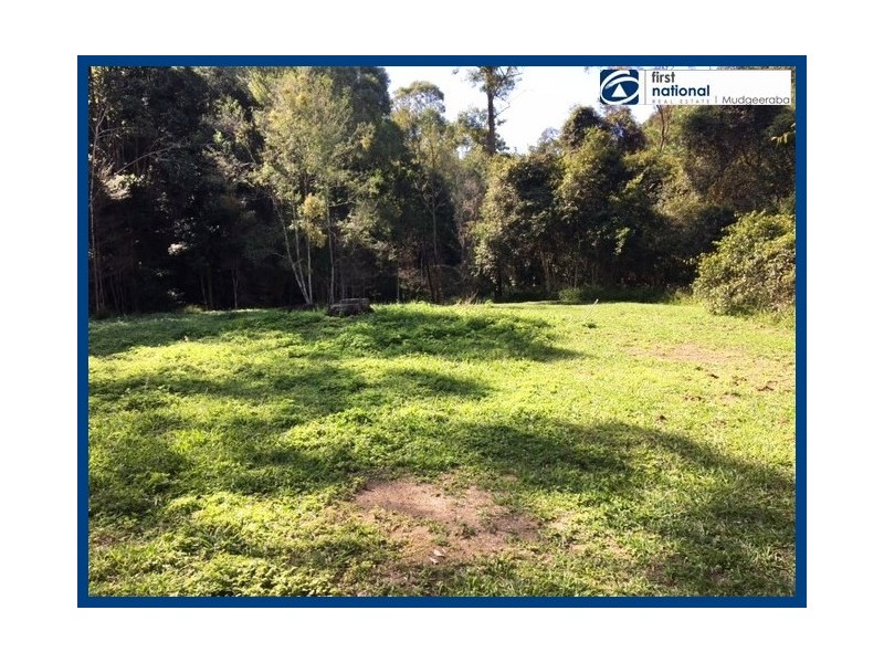 2 Dooloom Drive, Currumbin Valley QLD 4223